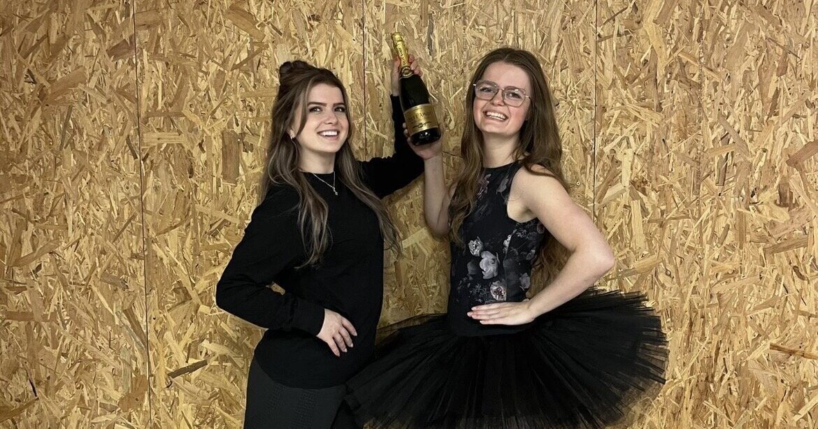 Balletschool Horst wordt overgenomen door Dansschool DansSmee