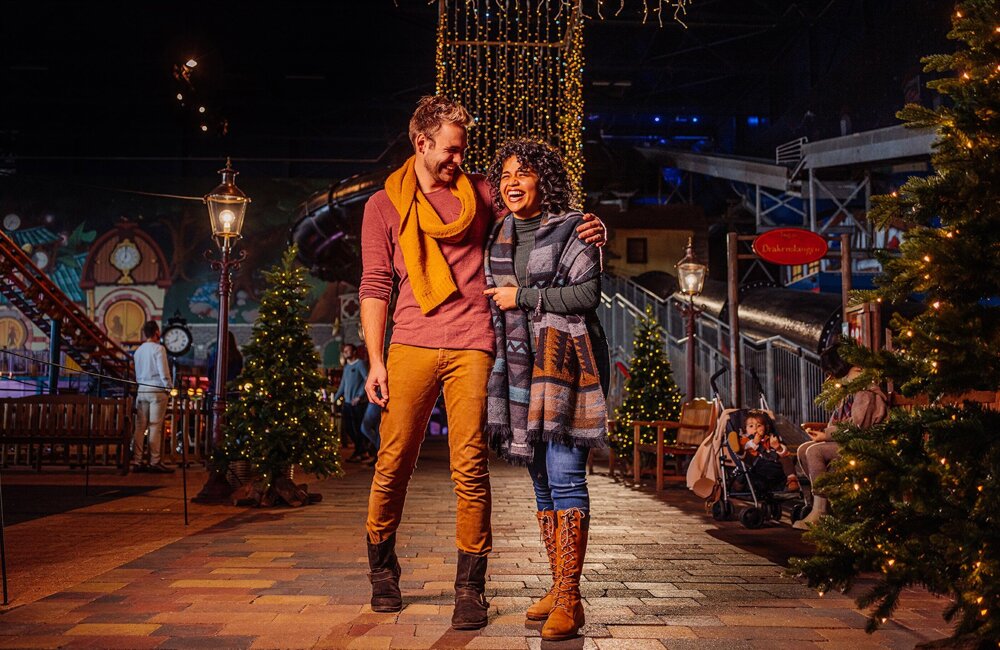 toverland winter feelings