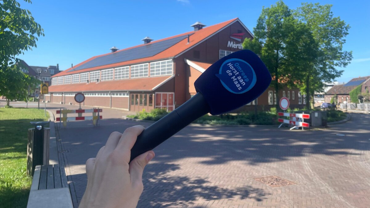 omroep horst aan de maas