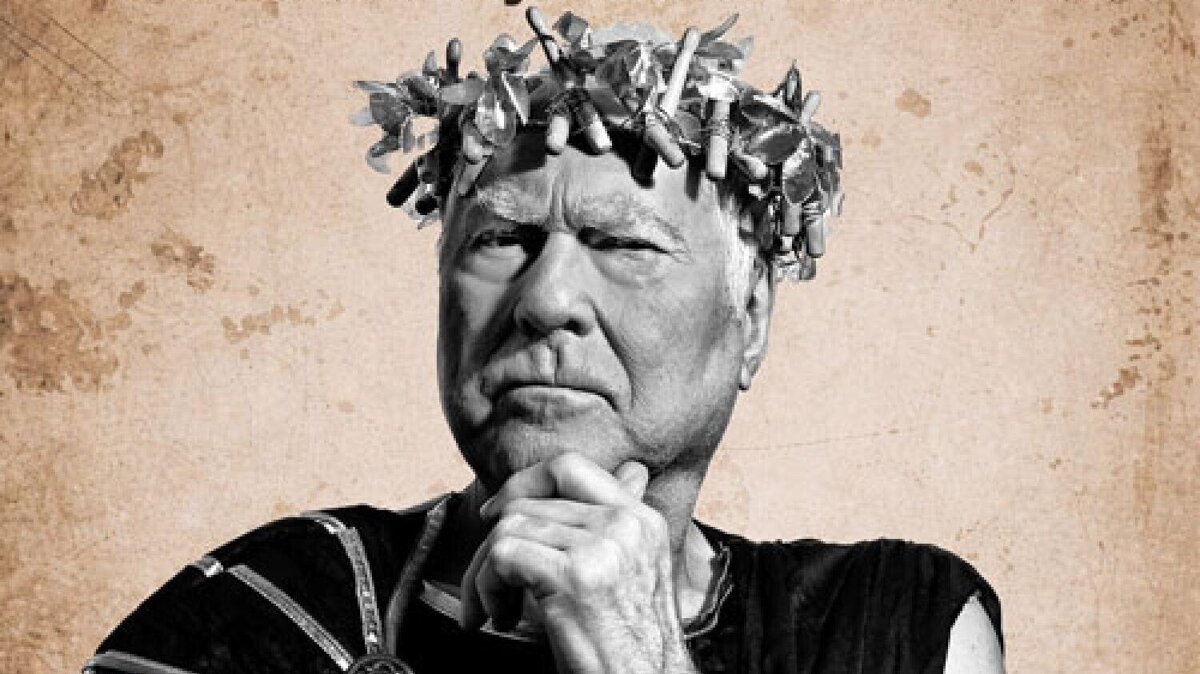 Caesar