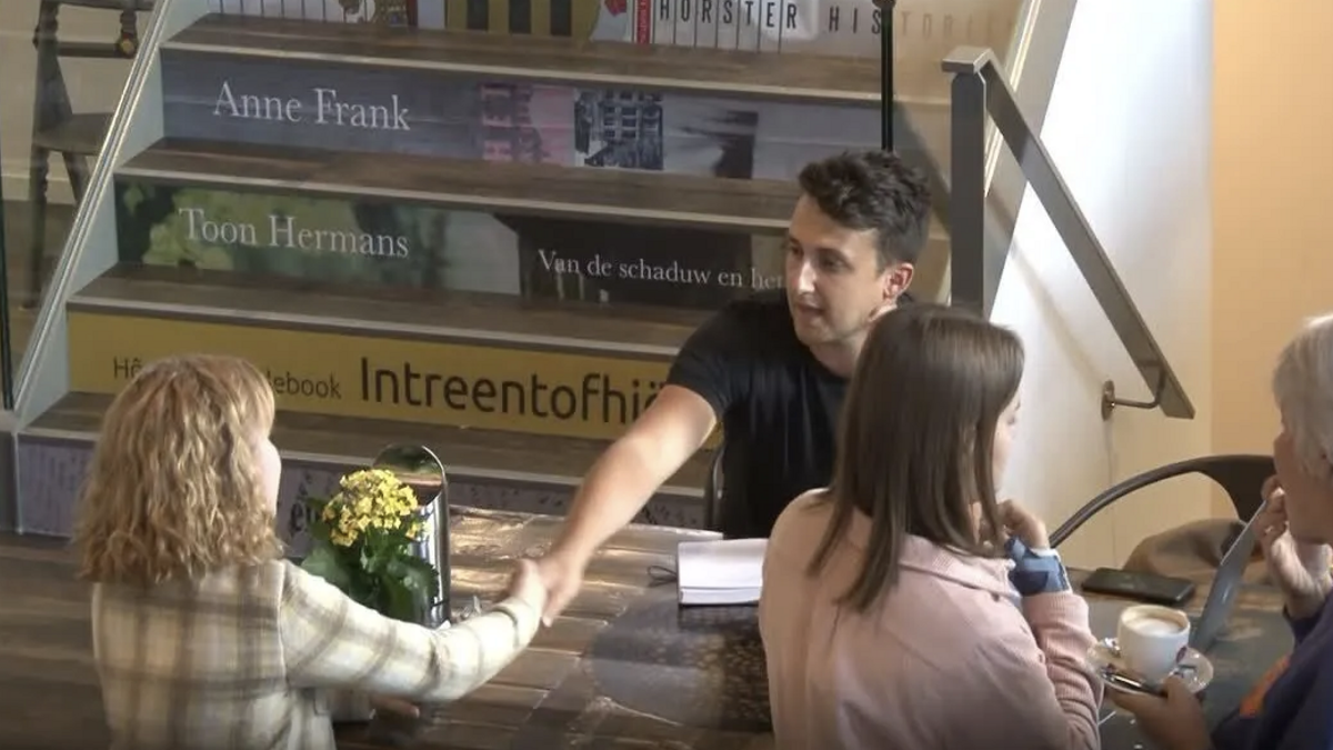 banenmarkt horst