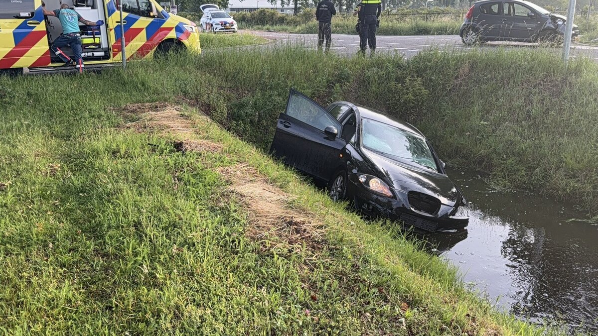 auto water meterik
