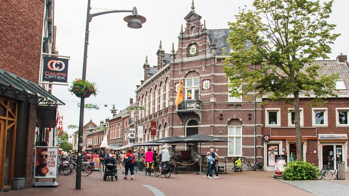 Horst Centrum