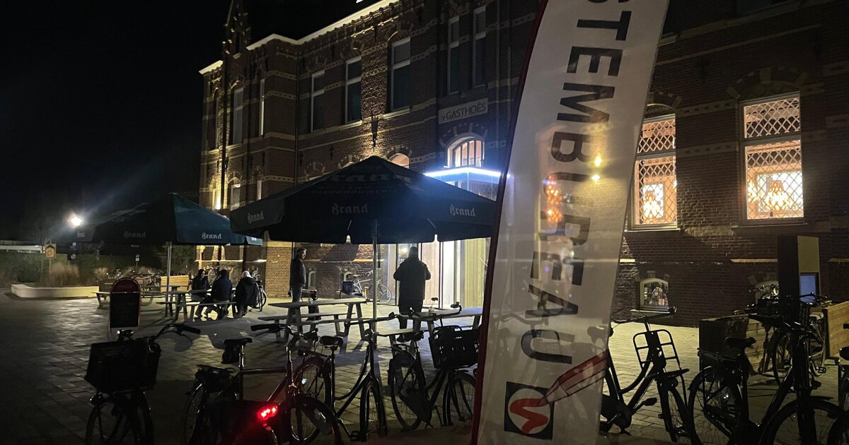 CDA neemt initiatief in formatie en stelt twee informateurs voor