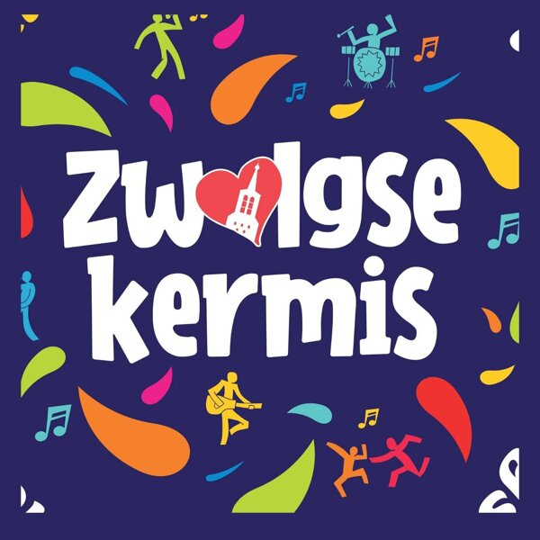 Kermis Swolgen 400