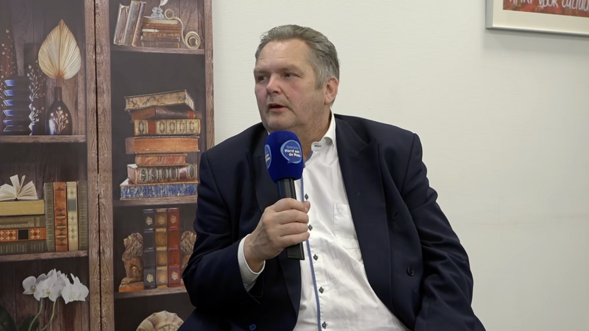 robert martens