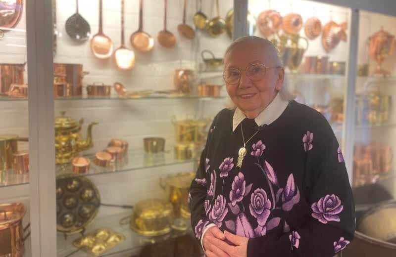 nellie van der beele koperslagersmuseum horst.jpg