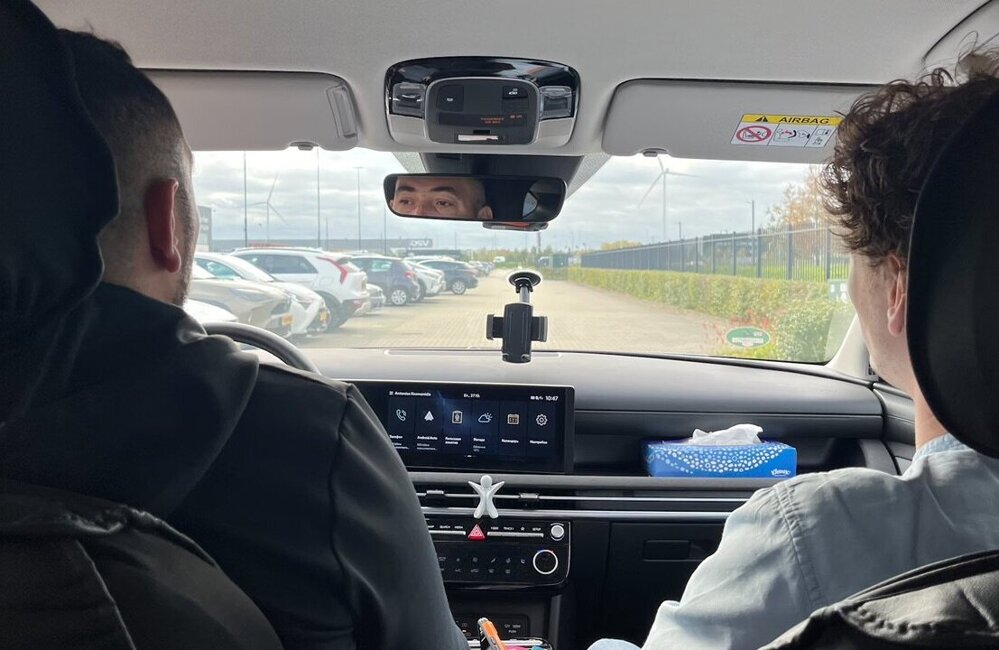 carpoolpilot