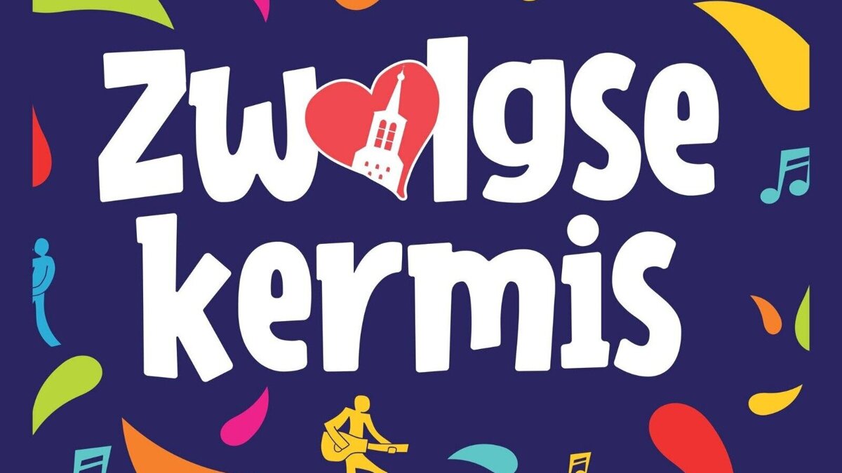 Kermis Swolgen 400