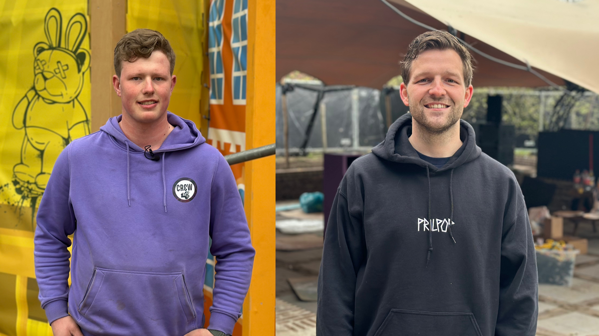 Merlinpop en Prilpop