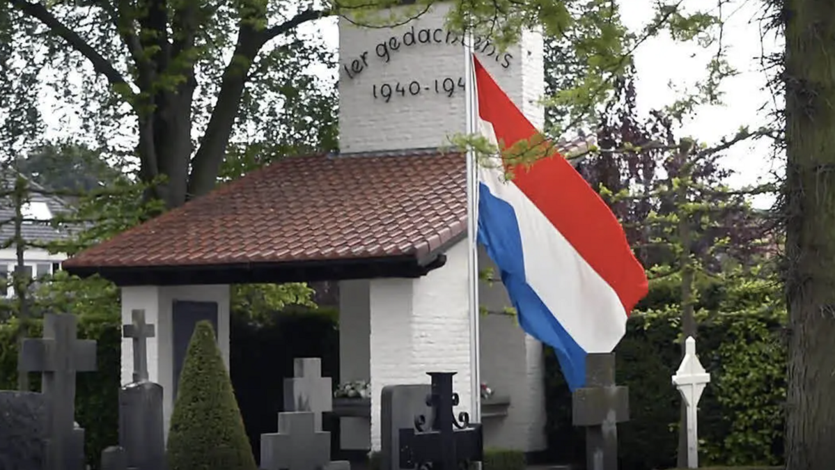 dodenherdenking algemeen
