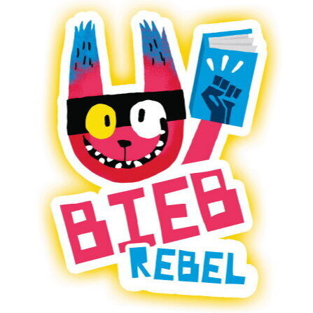 Biebrebel