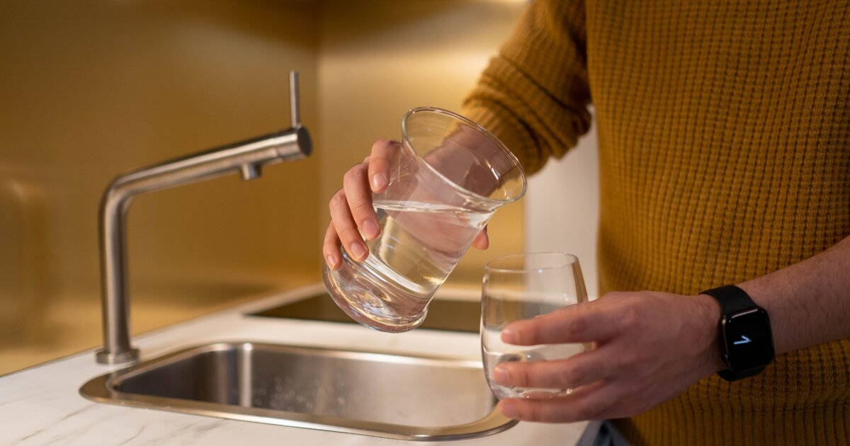 Kraanwater in delen van Horst aan de Maas overschrijdt PFAS-norm RIVM