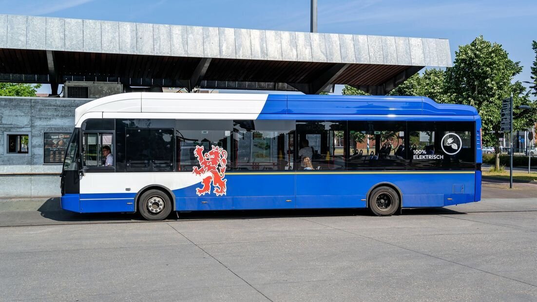 arriva-bus-vervoer