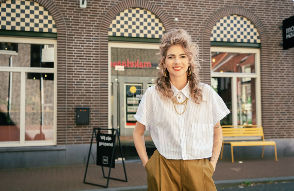 anko ondernemersprijs - mooihaar
