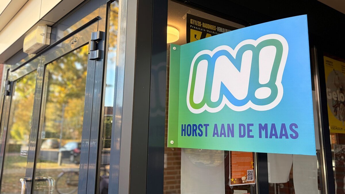 in cultuurmiddag horst aan de maas