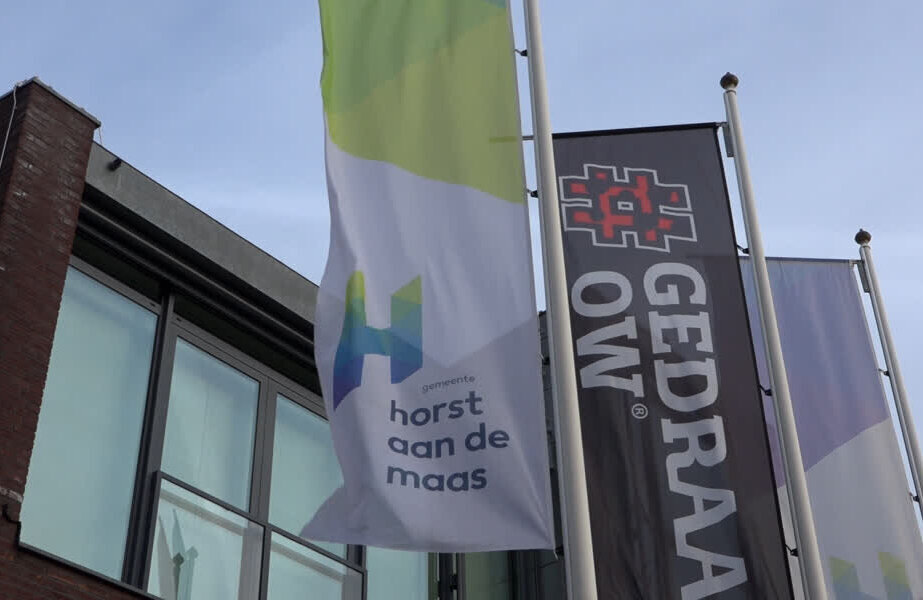 gemeentehuis horst