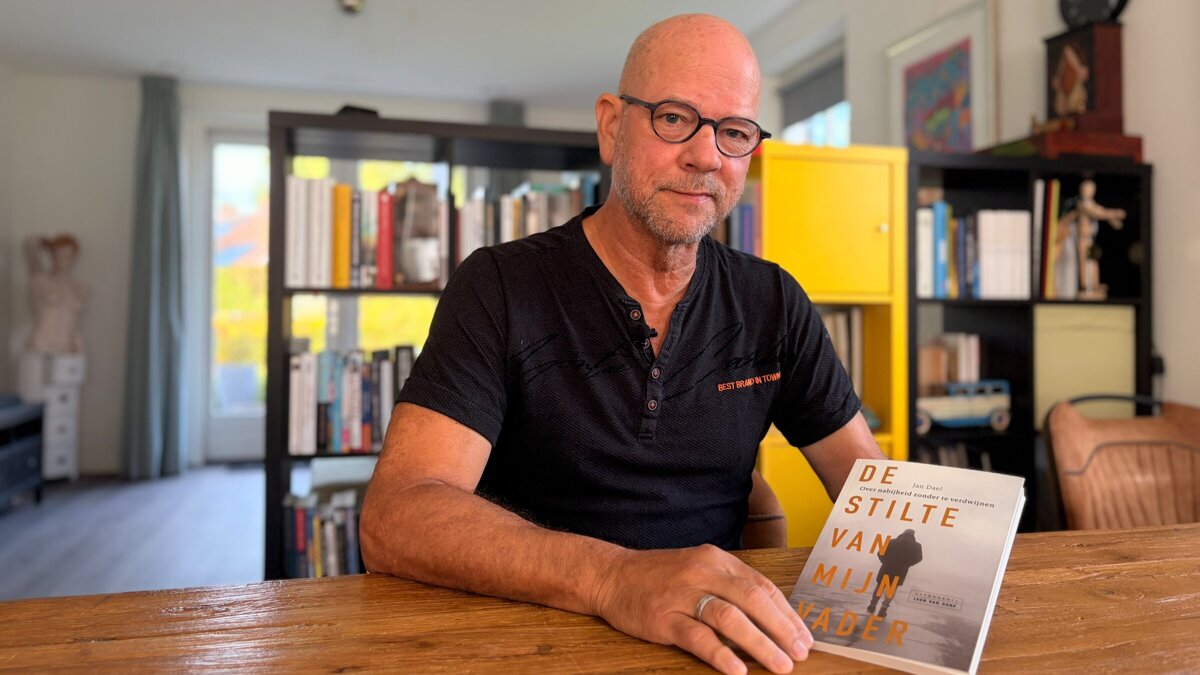 jan dael schrijver