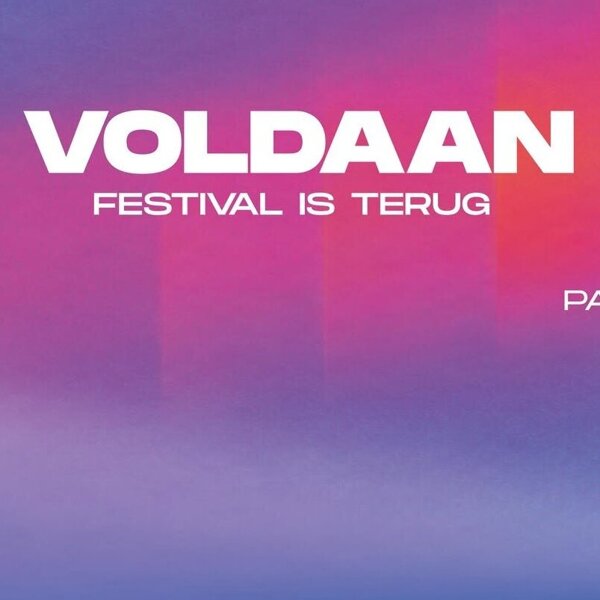 Voldaan