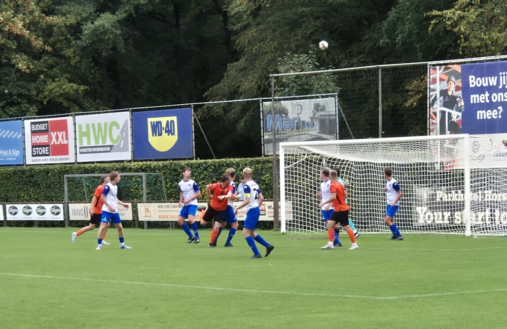 wittenhorst deurne
