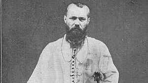 Mgr Schraven