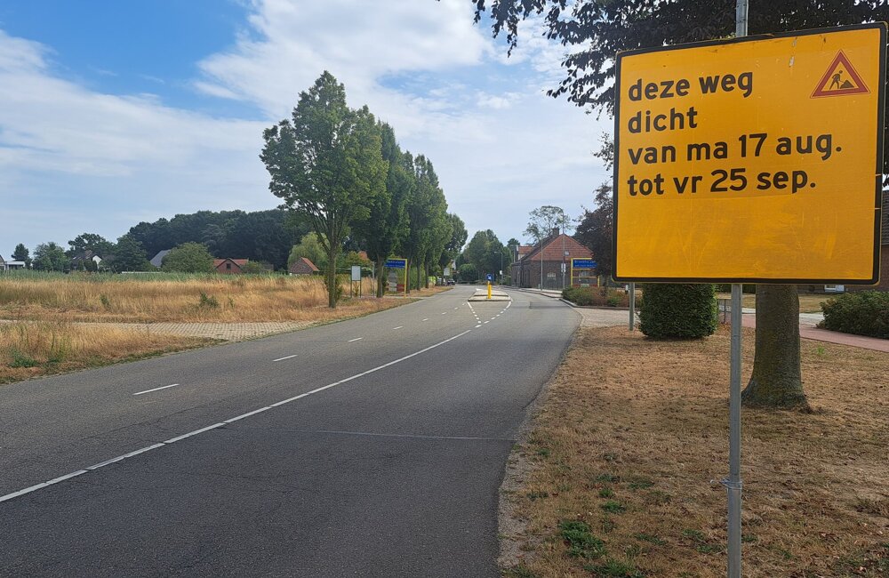 broekhuizerweg