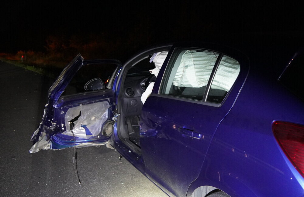 ravage na ongelluk a73