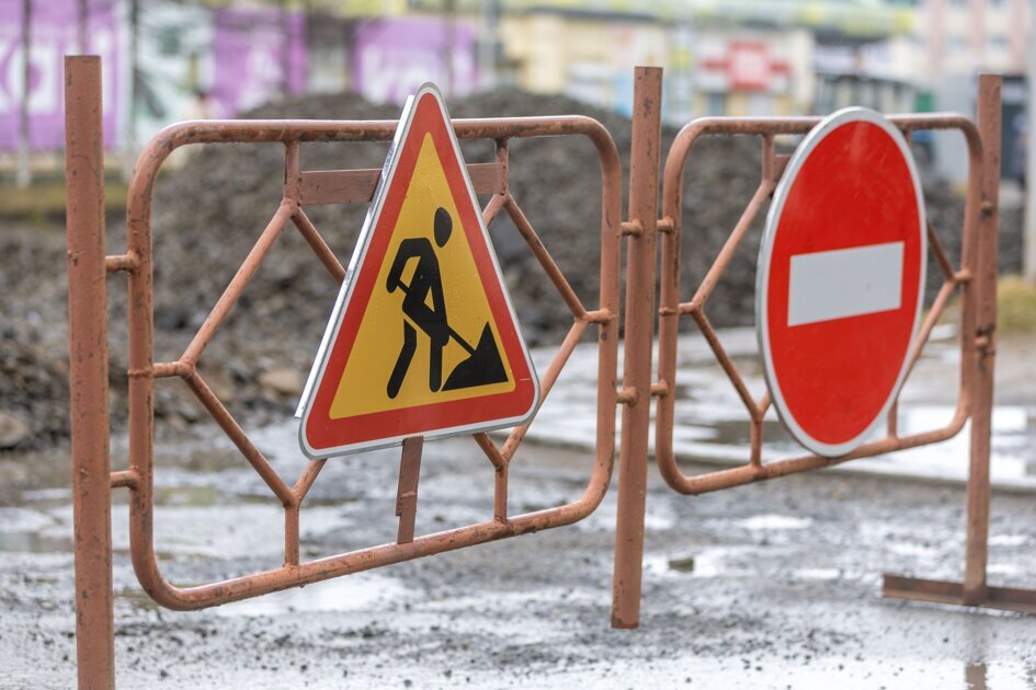A73 dit weekend deels dicht wegens werkzaamheden