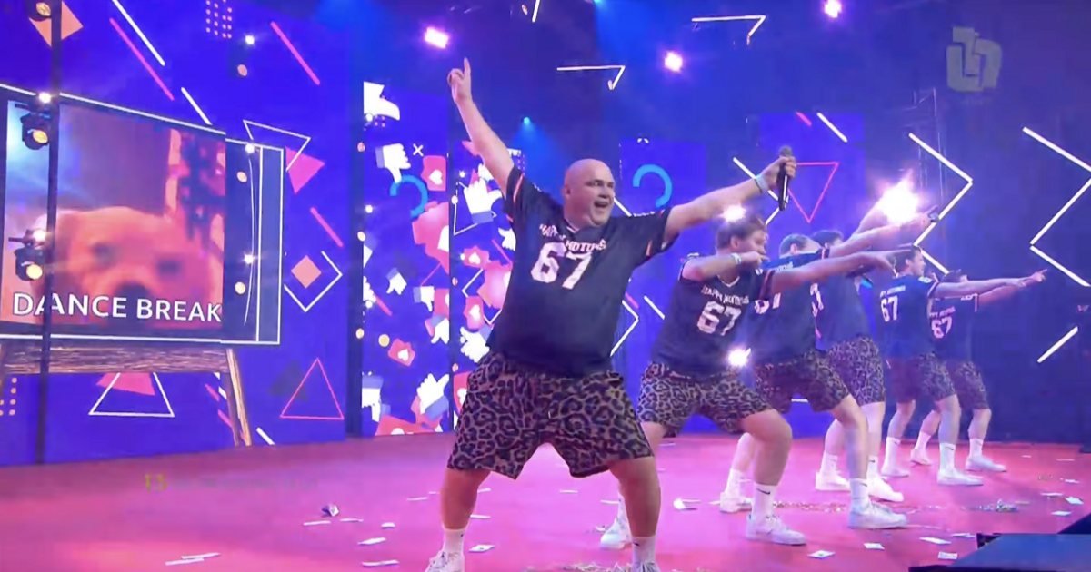 11e plek voor Happy Hotdogs, Pruuf Mar wint 50ste LVK