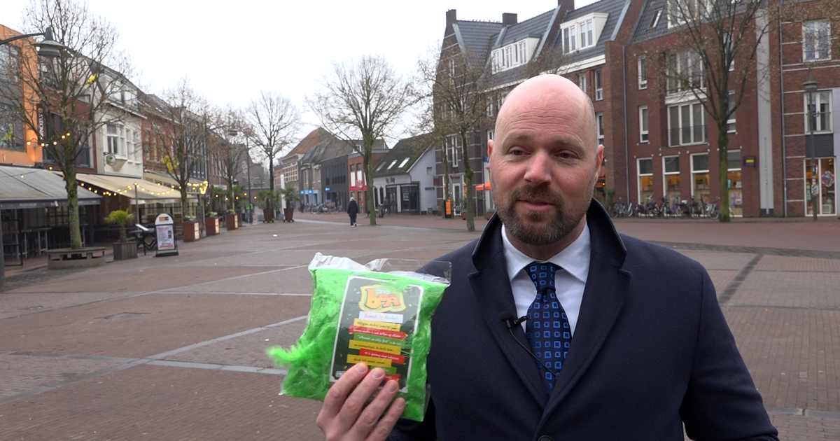 Burgemeester ook tevreden: 'De verbondenheid en warmte waren overal voelbaar en maakten deze vastelo