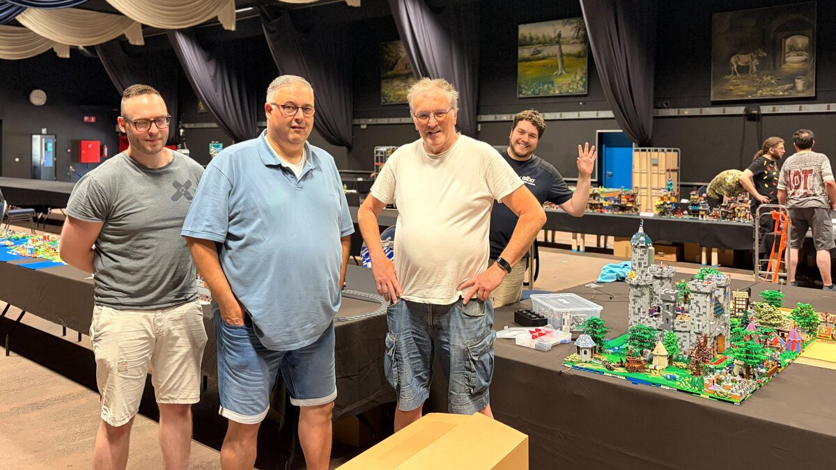 bricktopia 2025