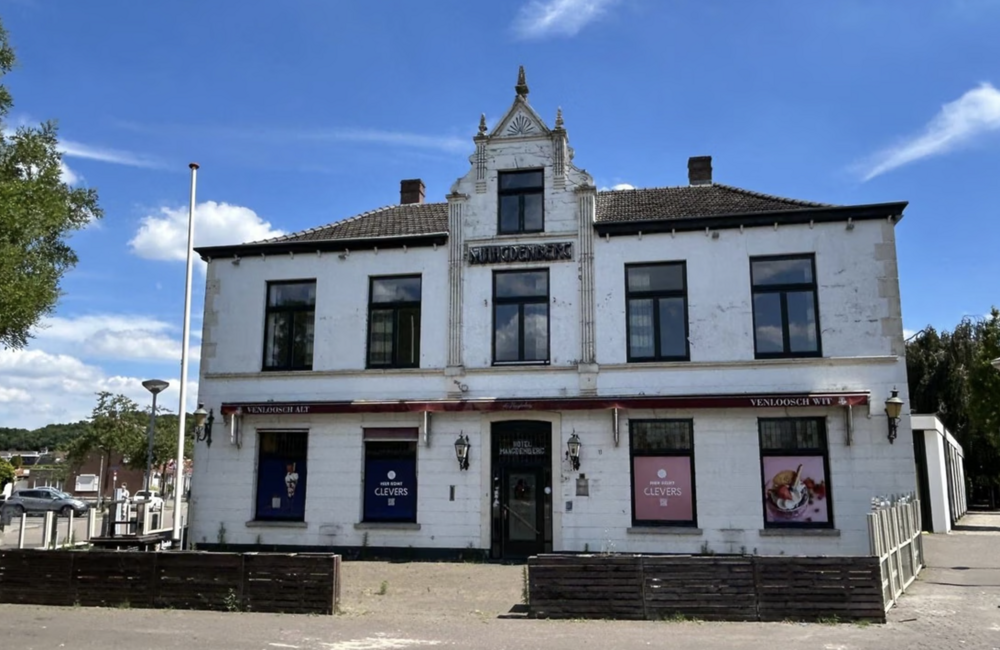 maagdenberg venlo