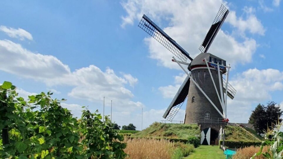 Molen Meterik