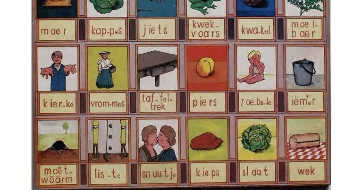 Kandidaten gezocht voor dialectquiz