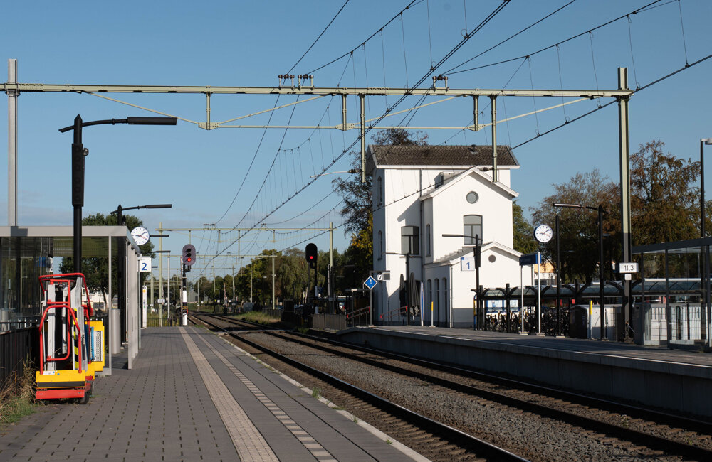 station horst-sevenum 2026
