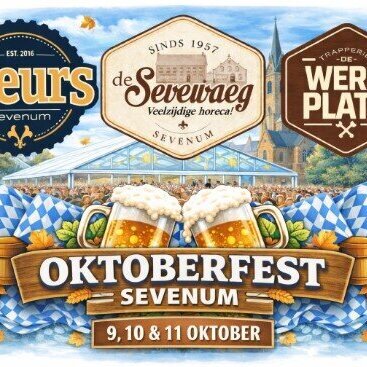 Oktoberfest Sevenum 1