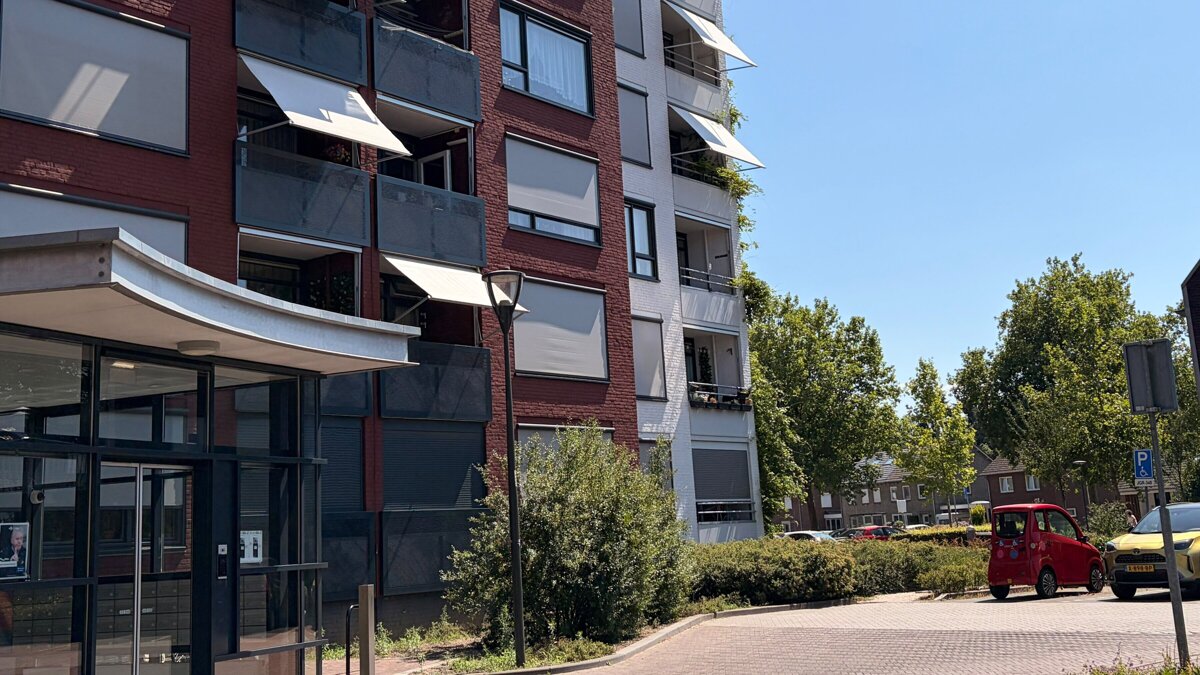 woningen
