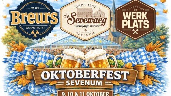Oktoberfest Sevenum 1