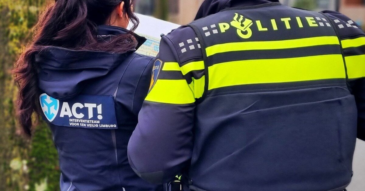 Illegale slachterij ontdekt bij controle in America