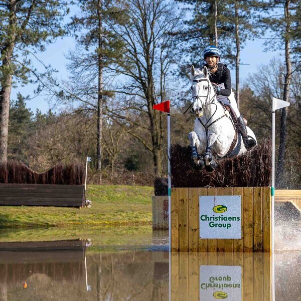 paardensport