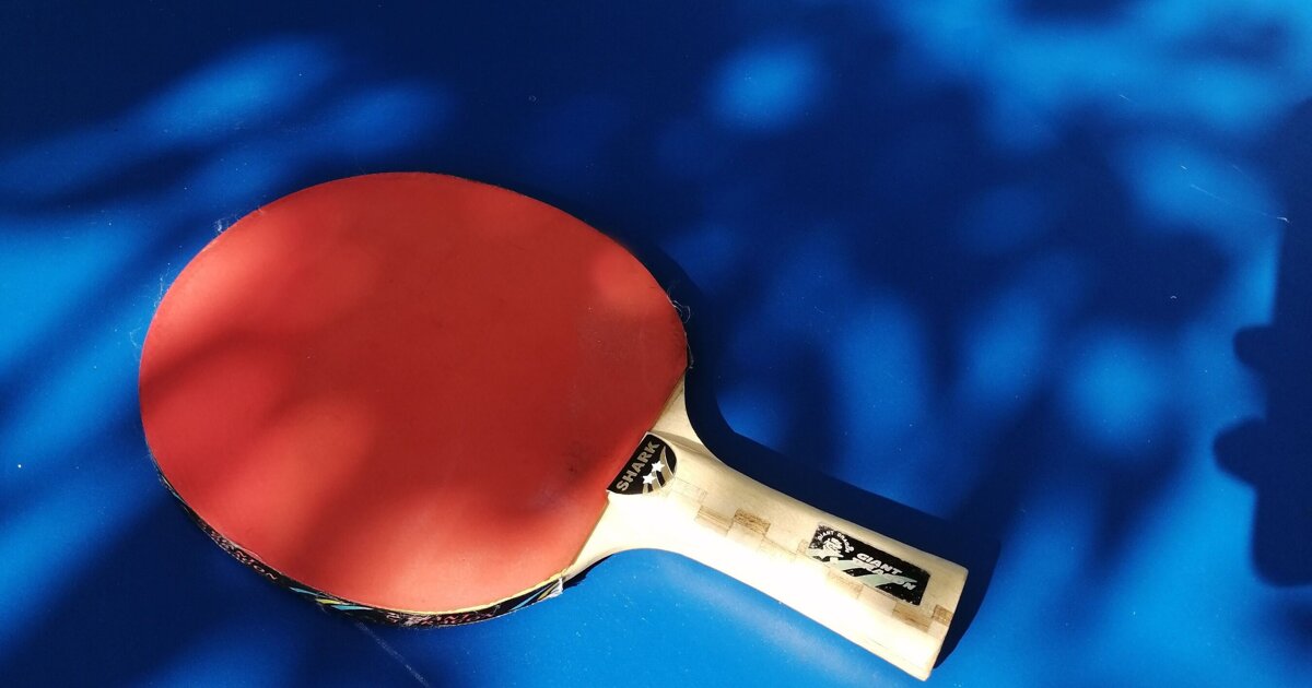 Tafeltennisvereniging in Sevenum organiseert toernooi waar ontmoeting centraal staat