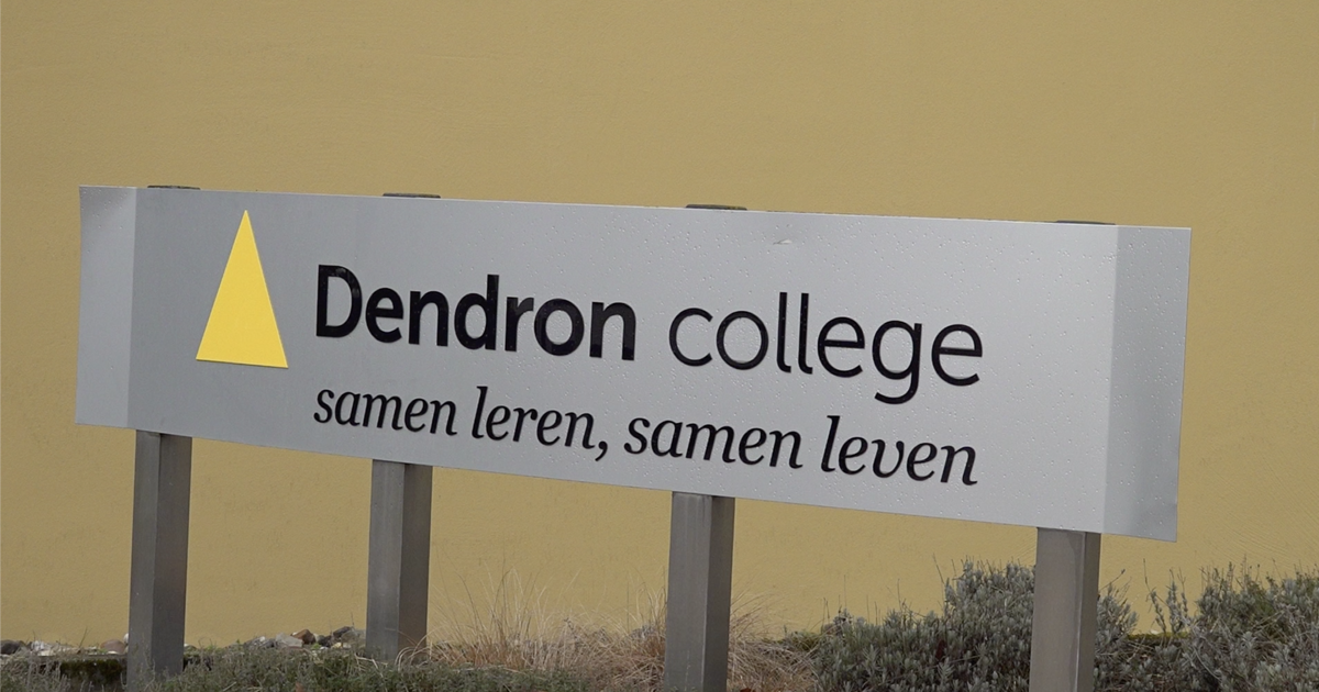 Docent Dendron College ontslagen na beschuldigingen van ongewenst gedrag op festival