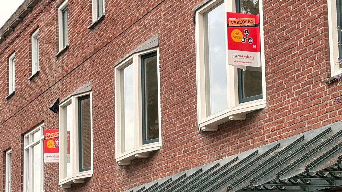 woningprijzen horst aan de maas