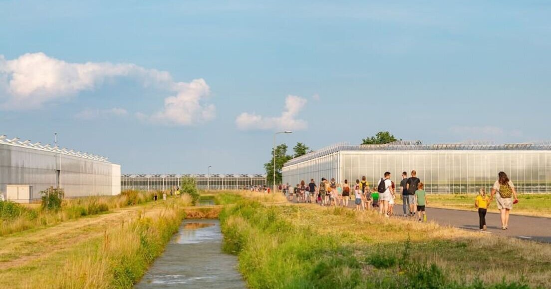 Wandelvierdaagse Sevenum afgelast vanwege hitte