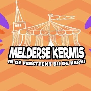 Kermis Melderslo 800
