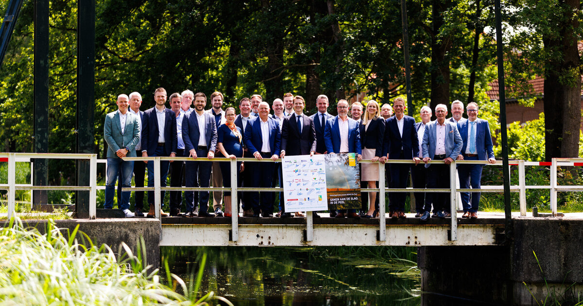 Stikstofproblematiek: 150 miljoen euro voor natuur in Limburgse Peel