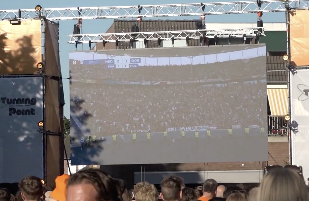 wk voetbal