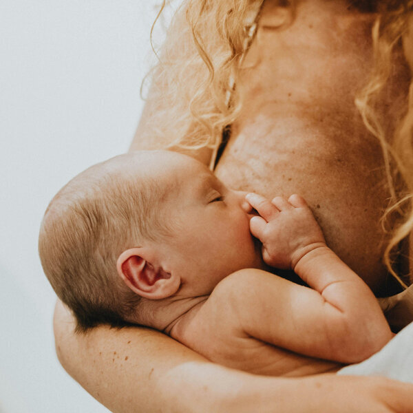 Voorlichtingsavond over borstvoeding in Venlo