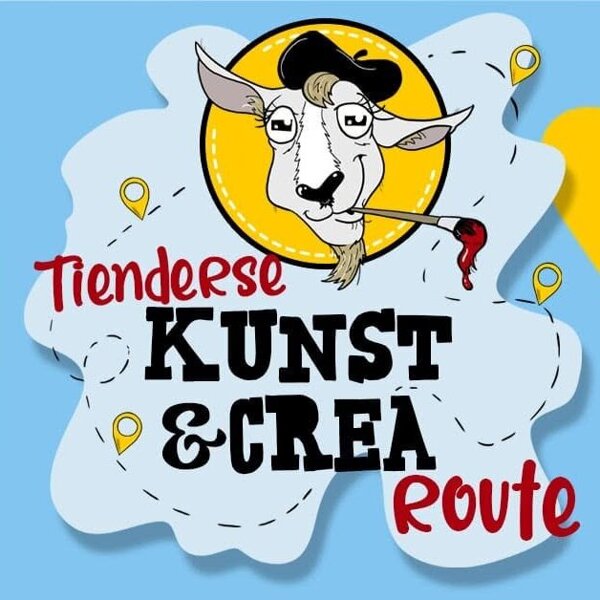 Kunst en Crearoute Tienray