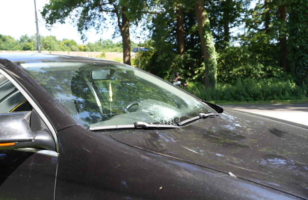 ongeval horst venraysewg